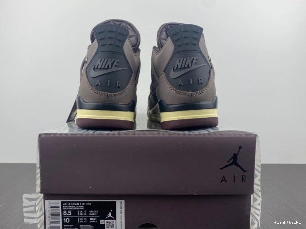 Ore 4 Air Violet DV6773-220 Retro Ma Jordan A Maniere 1024